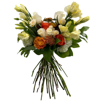 Fall Joy Fresh Flower Hand-Tied Bouquet® 2024